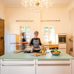 05.12.2026 12:30-15:30 | KOCHKURS Wintergemüse - Vegetarisch