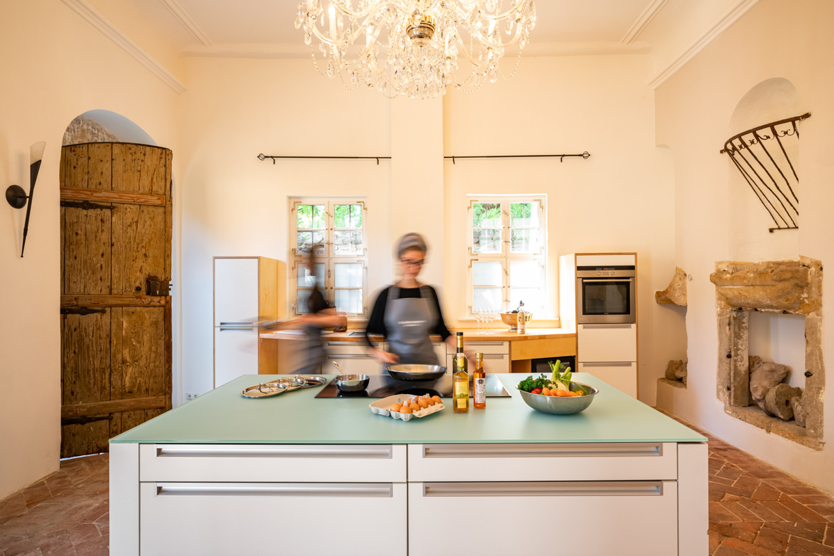 Hotel Villa Sorgenfrei & Restaurant Atelier Sanssouci — photo 5